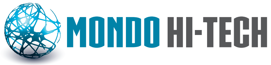 Ticket Mondo Hi-Tech